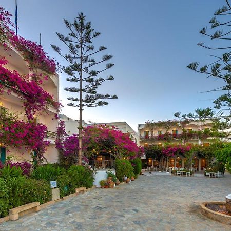 Skala Hotel Kültér fotó