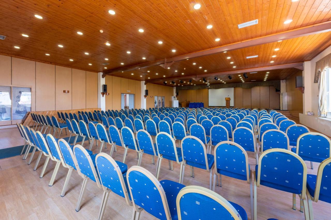 Skala Hotel Kültér fotó
