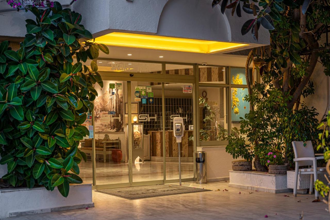 Skala Hotel Kültér fotó