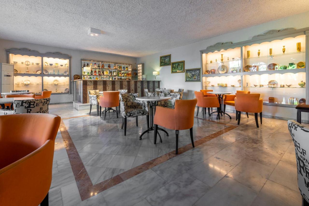 Skala Hotel Kültér fotó