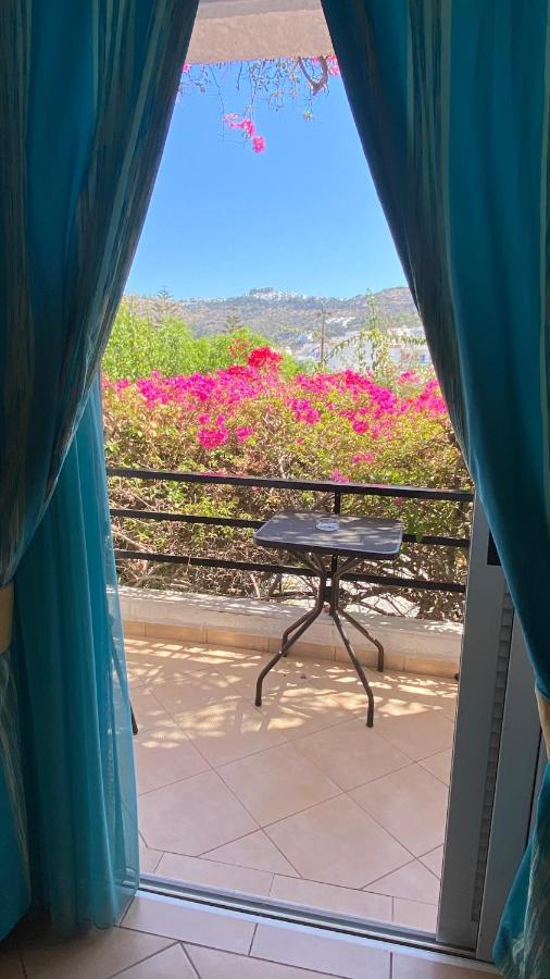Skala Hotel Kültér fotó