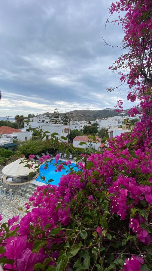 Skala Hotel Kültér fotó