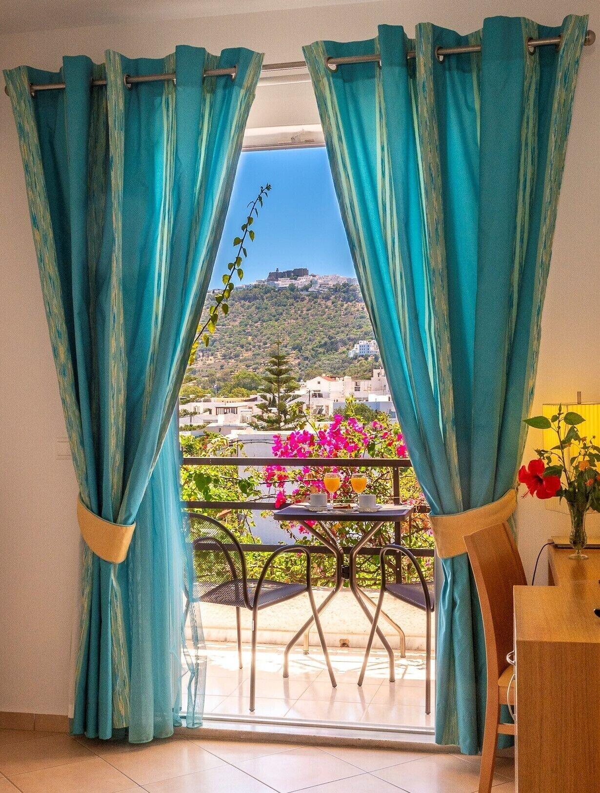 Skala Hotel Kültér fotó