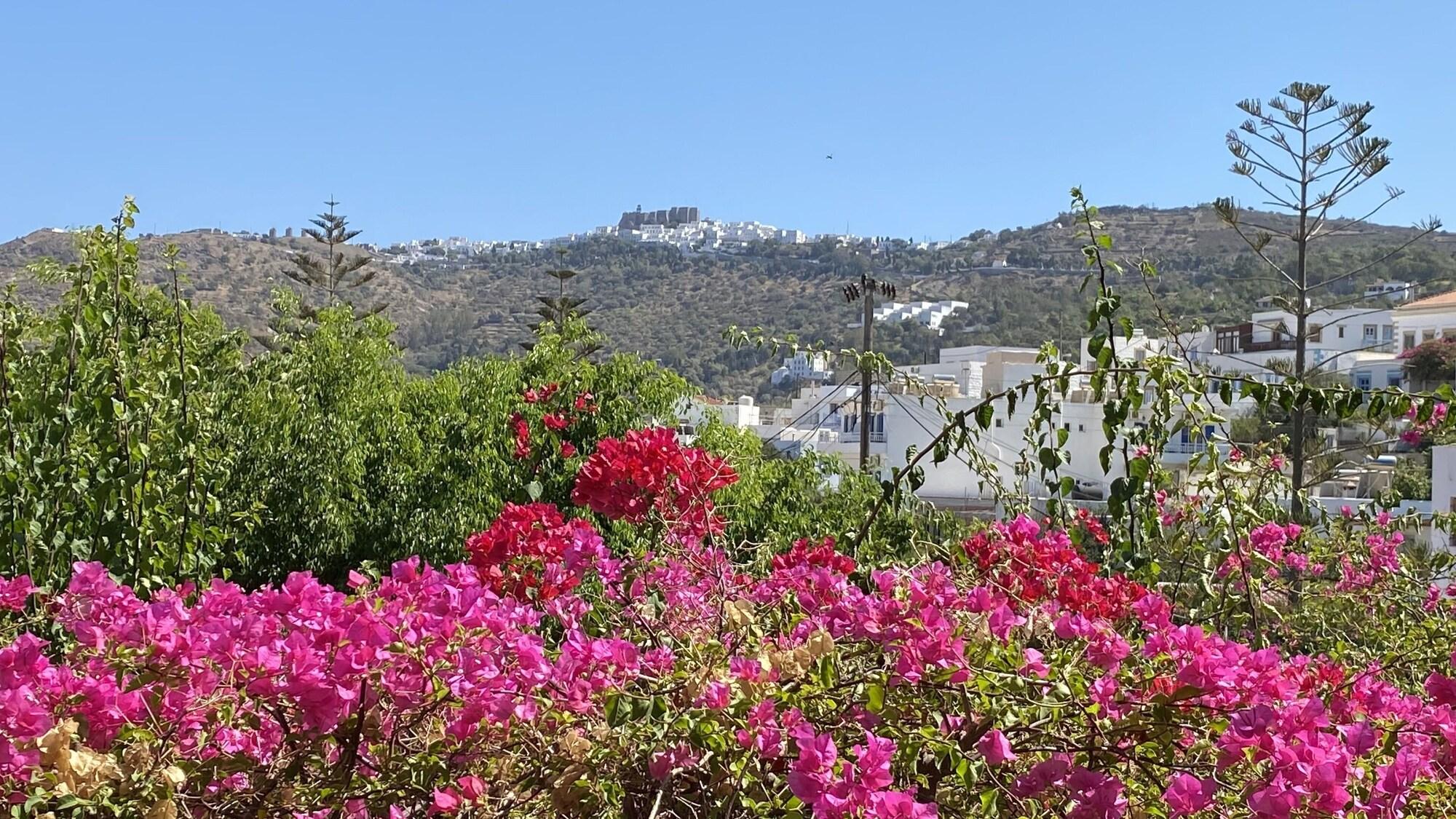 Skala Hotel Kültér fotó