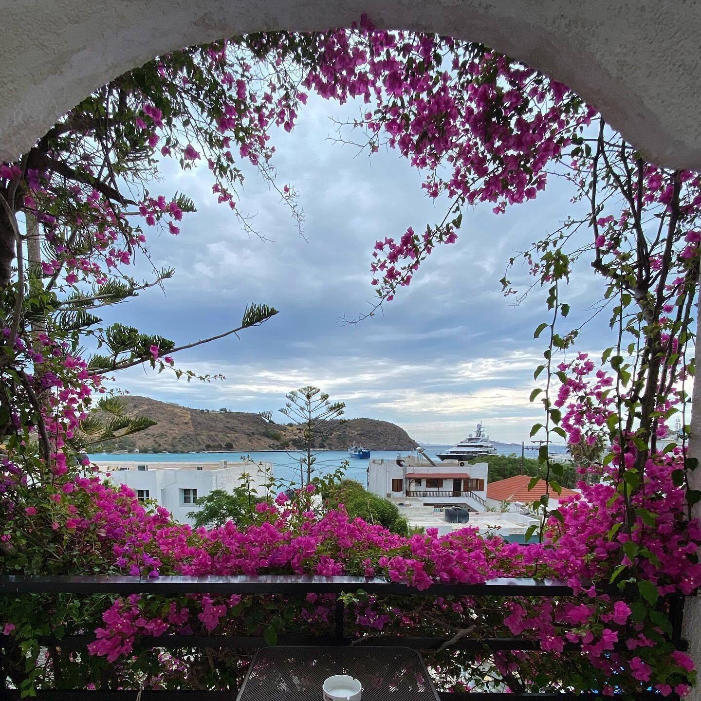 Skala Hotel Kültér fotó