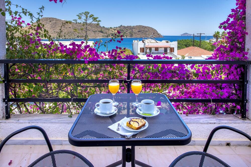 Skala Hotel Kültér fotó