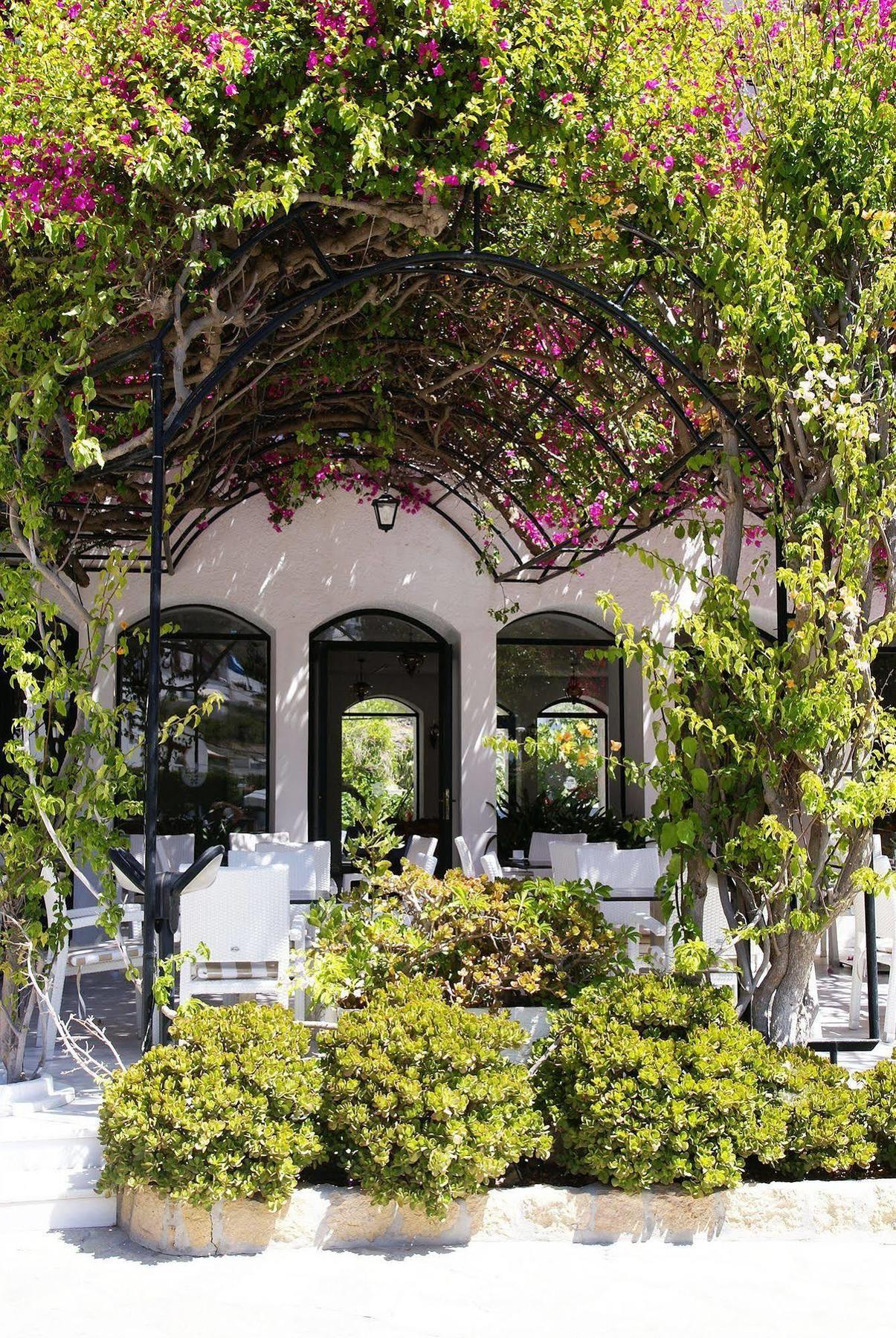 Skala Hotel Kültér fotó